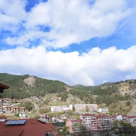 за гости мз-девин Ваканционна къща Девин