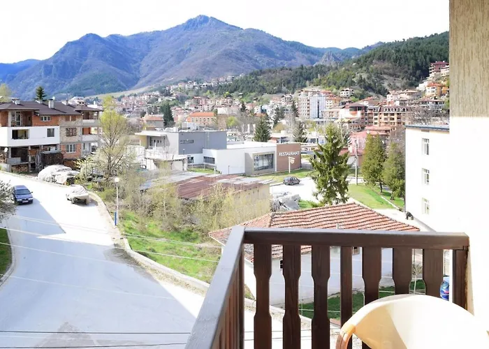 за гости мз-девин Девин