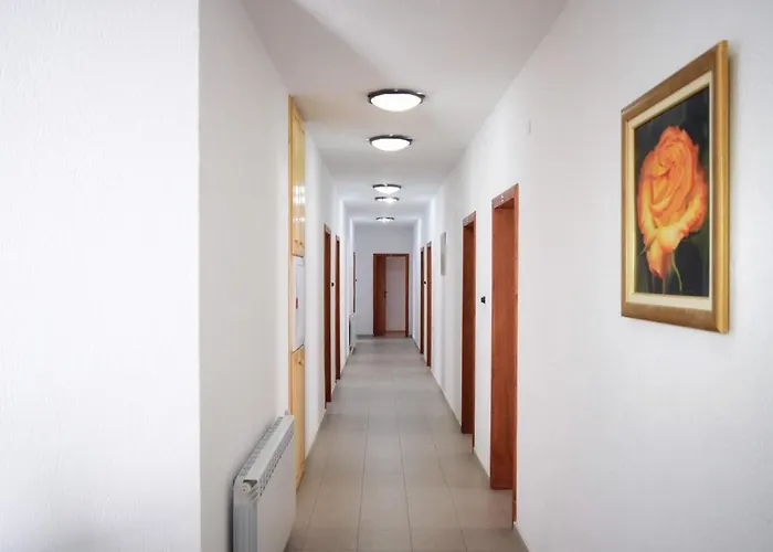 Дом отдыха за гости мз-девин *